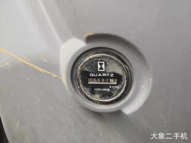 神钢 SK260LC-8 挖掘机
