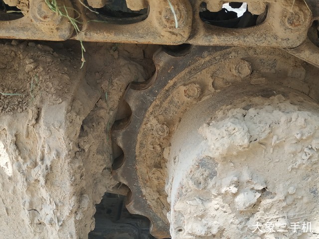 三一重工 SY60C 挖掘机