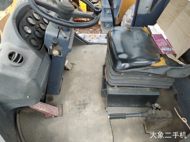 龙工 LG853D 装载机