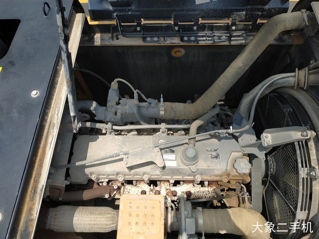 三一重工 SY365H 挖掘机