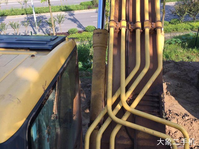 小松 PC360-7 挖掘机