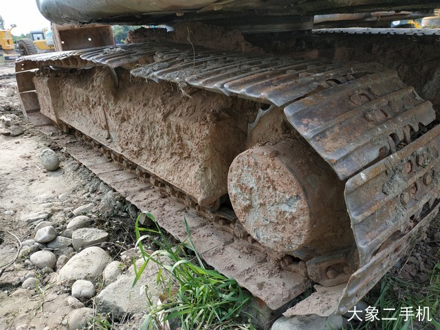 斗山 DH60-7 挖掘机