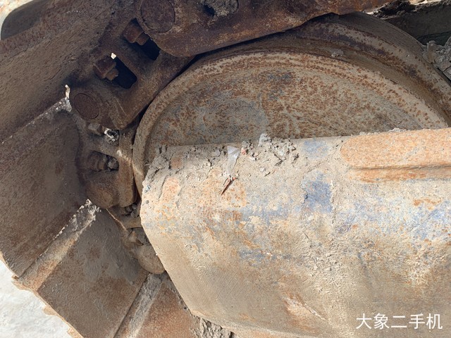 卡特彼勒 329DL 挖掘机