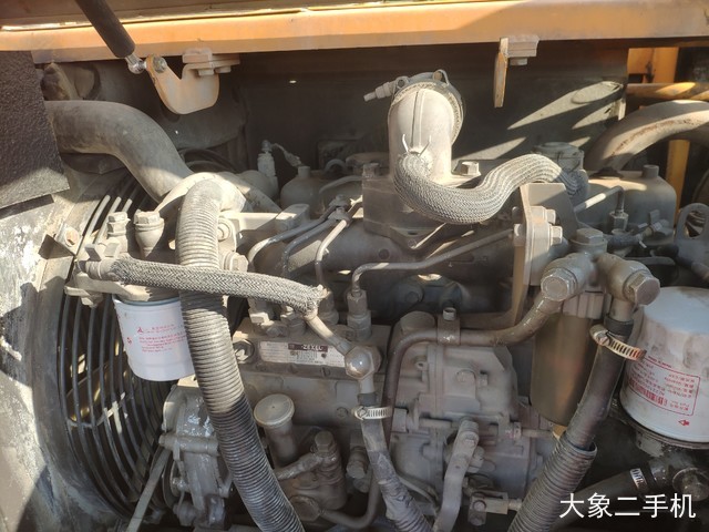 三一重工 SY75C-9 挖掘机