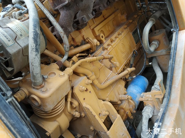 龙工 LG853D 装载机