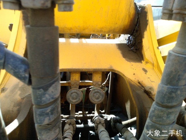 小松 PC270-7 挖掘机