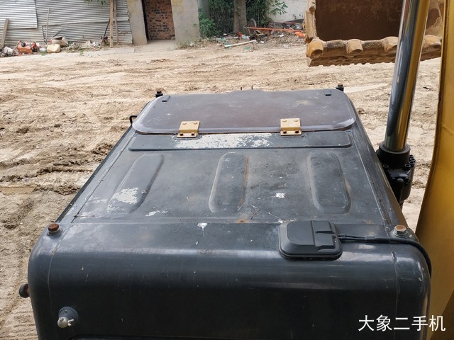 卡特彼勒 320D液压 挖掘机