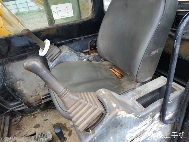 柳工 CLG922LC 挖掘机