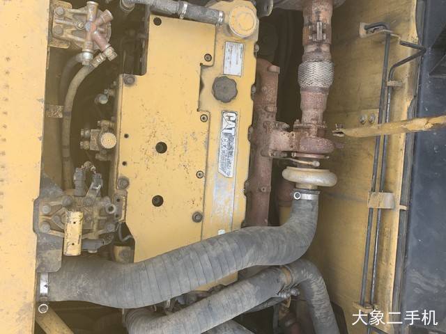 卡特彼勒 320D液压 挖掘机