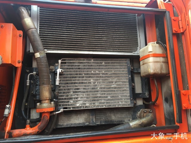 斗山 DH220LC-9E 挖掘机