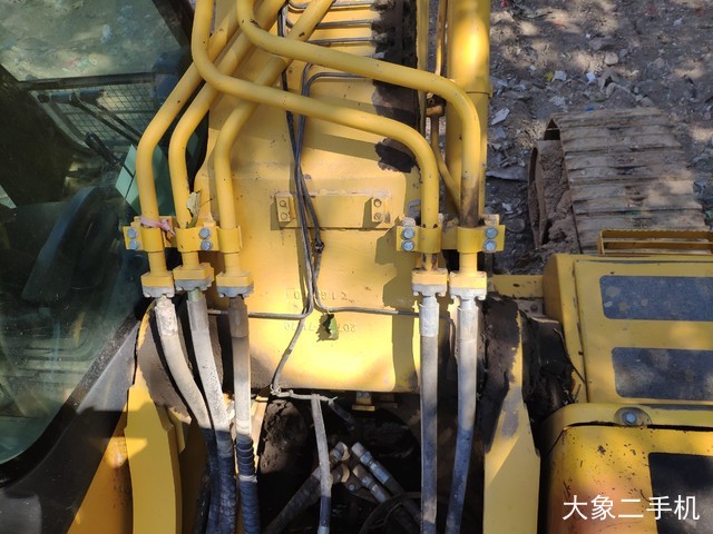 小松 PC360-7 挖掘机