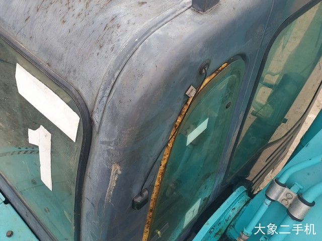 神钢 SK250LC-8 挖掘机