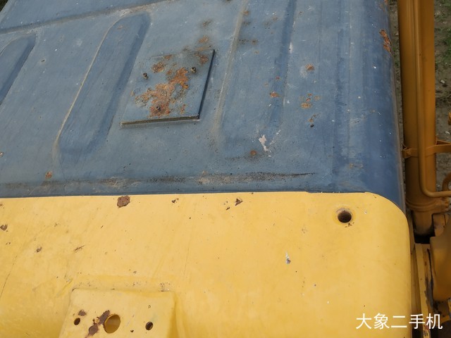 柳工 CLG922D 挖掘机