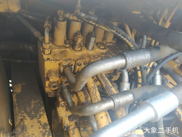 卡特彼勒 330D液压 挖掘机