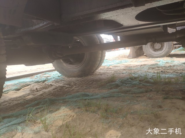 斗山 DH150W-7 挖掘机