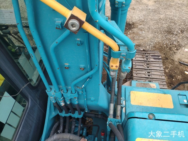 小松 PC120-6E0 挖掘机