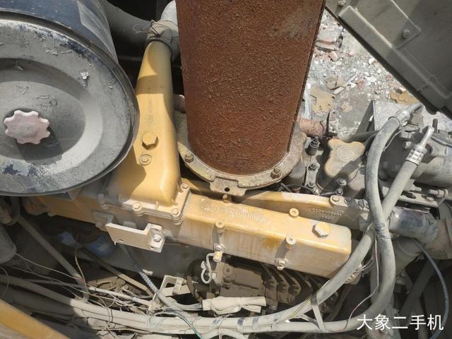 成工 CG955 装载机