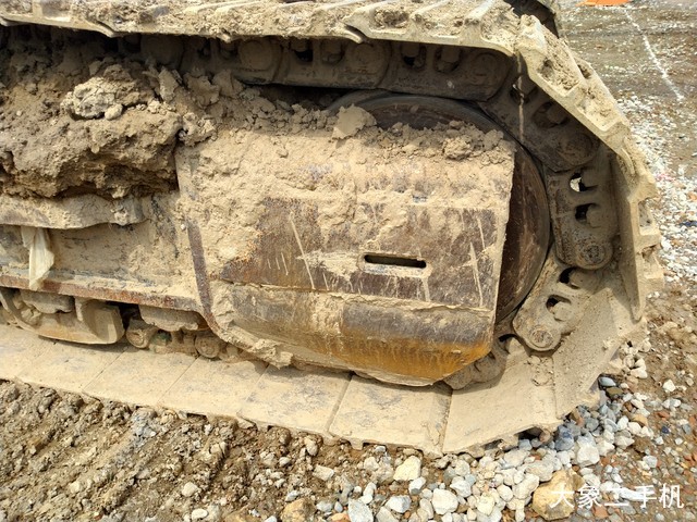 日立 ZX300-5A 挖掘机