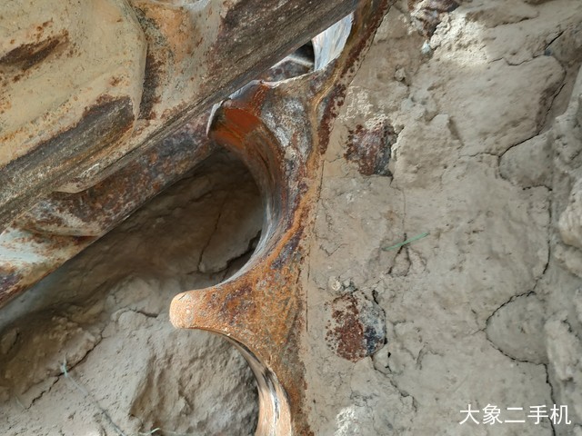 小松 PC220-8 挖掘机