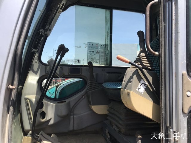 山河智能 SWE70N9 挖掘机