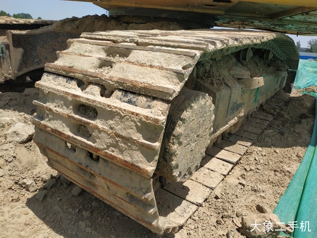 小松 PC200LC-8M0 挖掘机