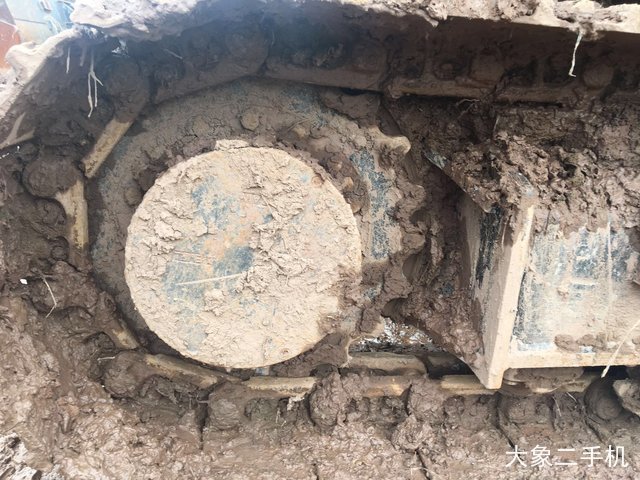 三一重工 SY135C 挖掘机