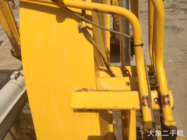 住友 SH125X-3 挖掘机