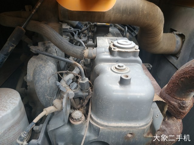 三一重工 SY75C-9 挖掘机