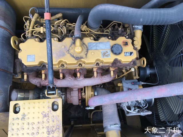 卡特彼勒 330D2L液压 挖掘机