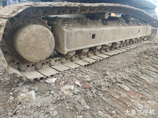 神钢 SK260LC-8 挖掘机