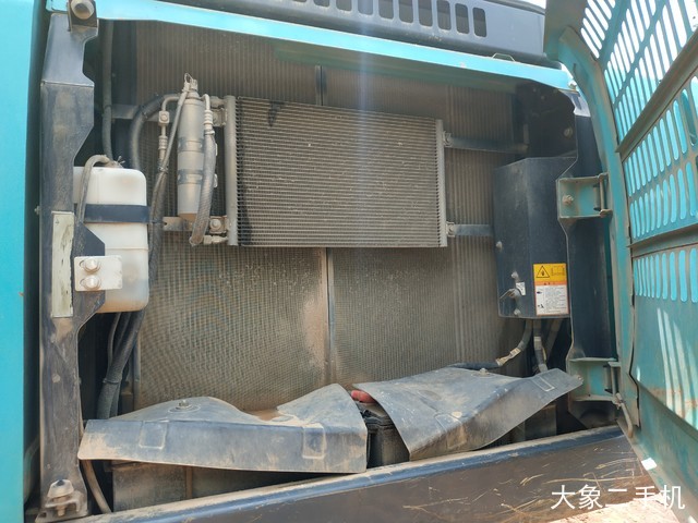 神钢 SK350LC-10 挖掘机