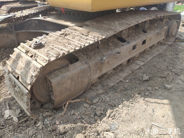 卡特彼勒 329D 挖掘机