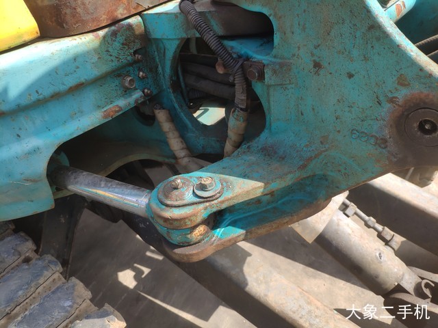 久保田 U-20-3S 挖掘机