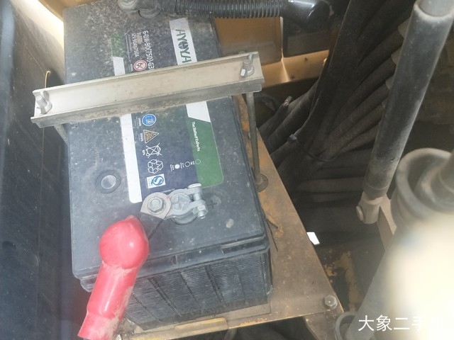 徐工 XE60 挖掘机