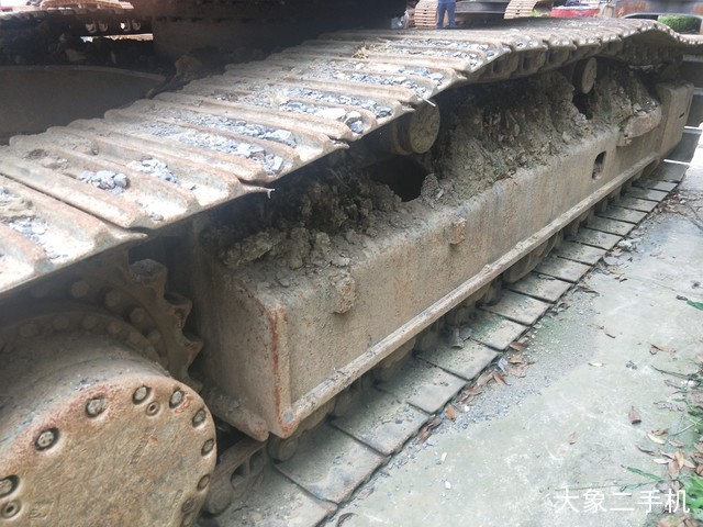 日立 ZX330—3 挖掘机