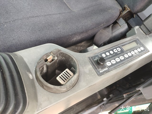 小松 PC200-8N1 挖掘机