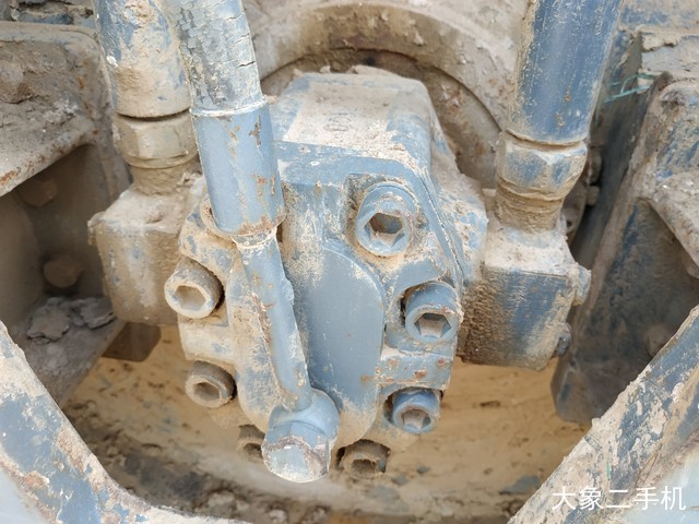 洛阳路通 LT220B双振幅 压路机