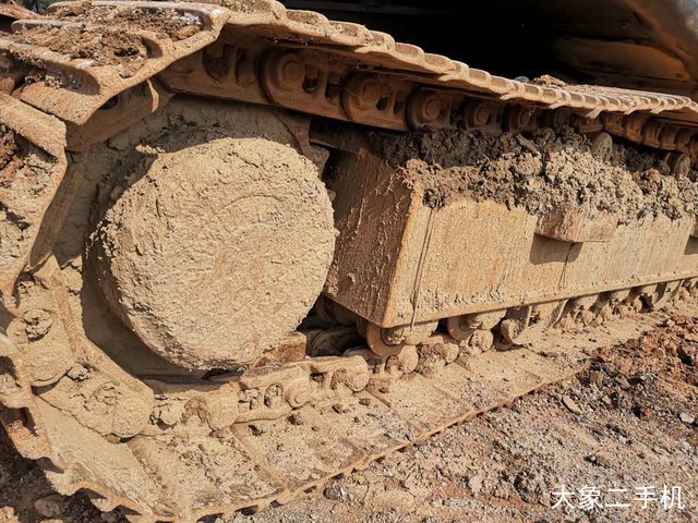 三一重工 SY235C-9 挖掘机