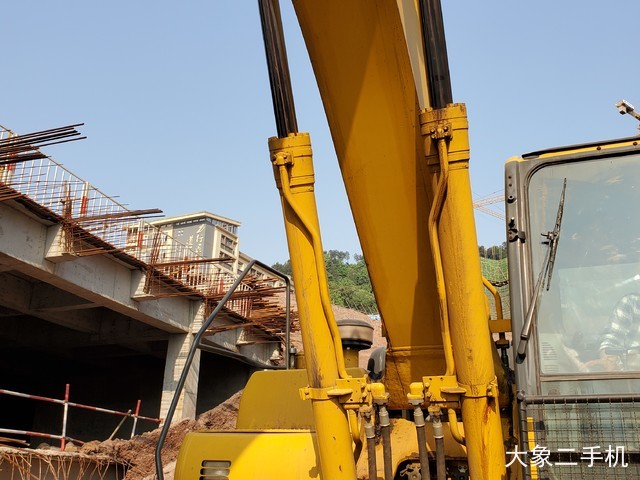 小松 PC360-8M0 挖掘机