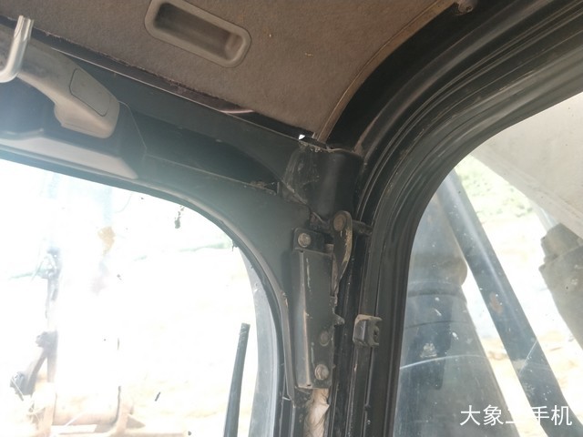 卡特彼勒 336D液压 挖掘机