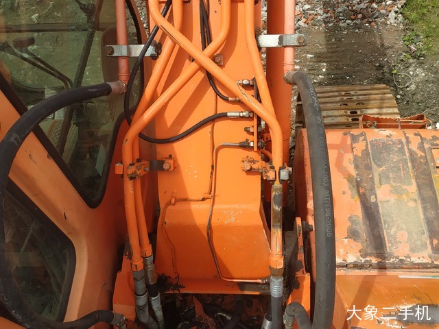 斗山 DH150LC-7 挖掘机