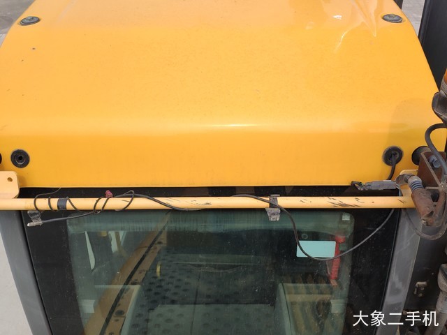 沃尔沃 EC380DL 挖掘机