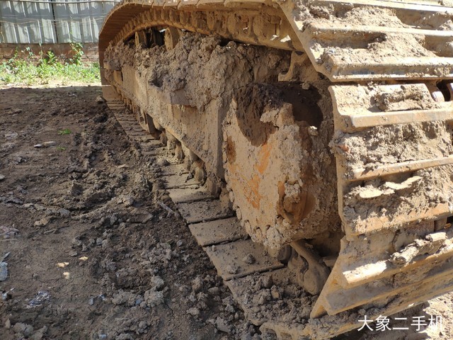 沃尔沃 EC300DL 挖掘机