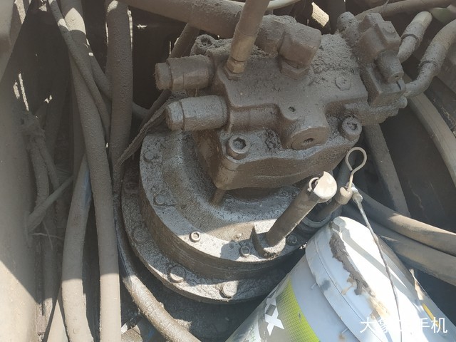 日立 ZX360H-3 挖掘机