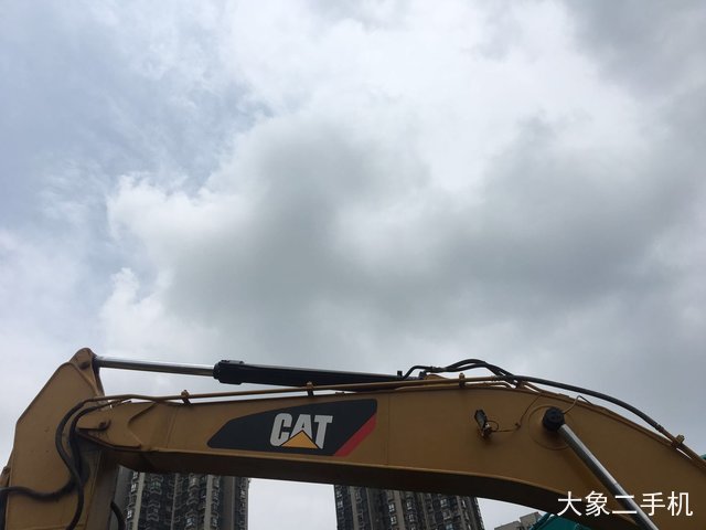 卡特彼勒 320D液压 挖掘机