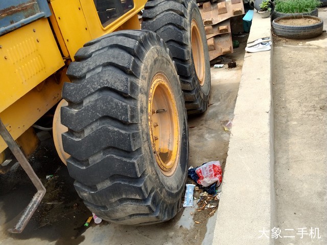 天工 PY180G 平地机