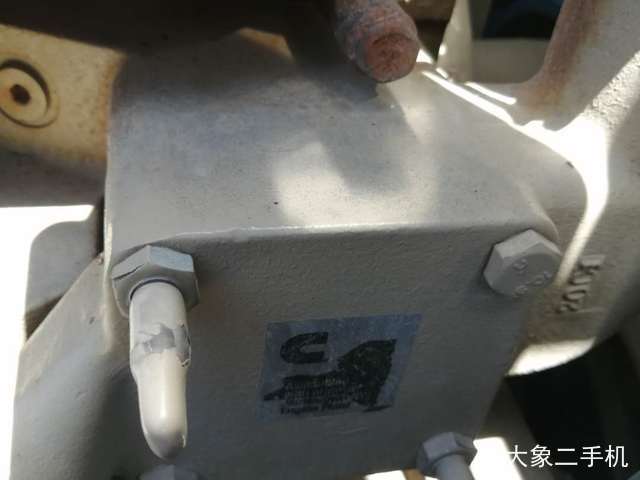 现代 R385LC-9T 挖掘机