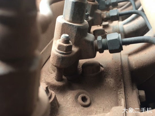 斗山 DX150LC 挖掘机