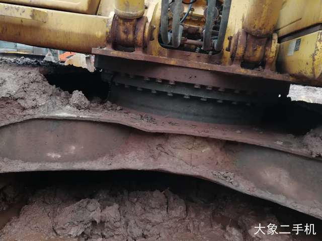 小松 PC360-7 挖掘机