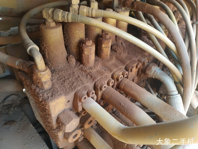 卡特彼勒 336D液压 挖掘机